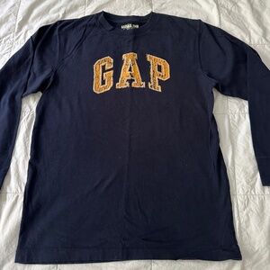 Boys Gap shirt size 12